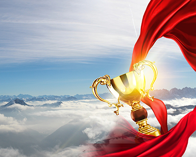 熱烈慶祝網(wǎng)站建站成功！